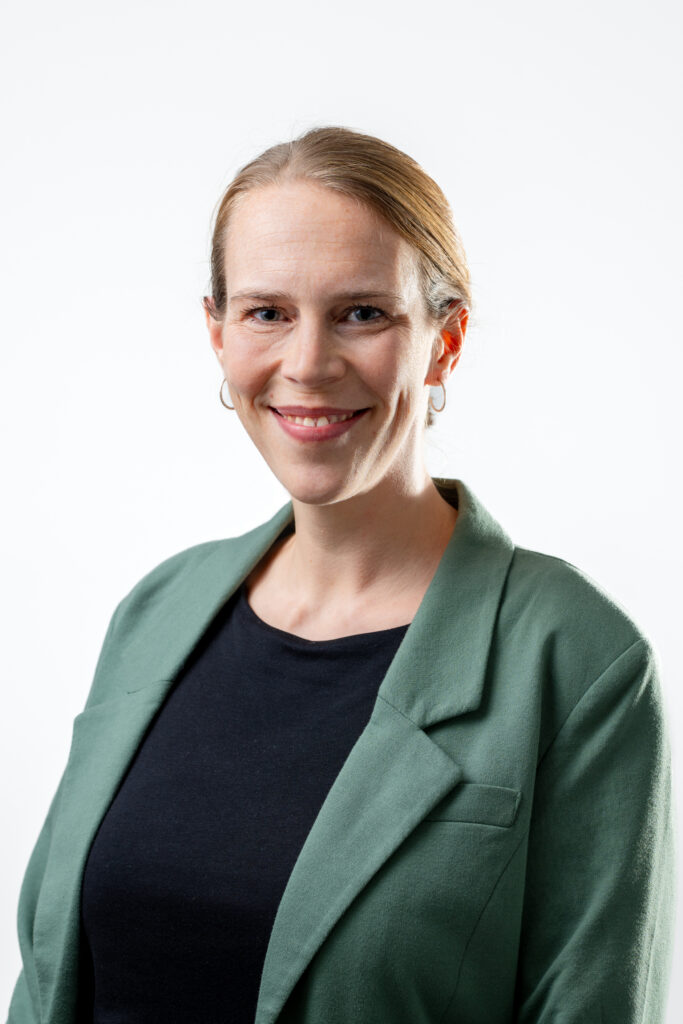 Alexandra Massek, Aktiv pro Klima, Projektleitung & Kommunikation