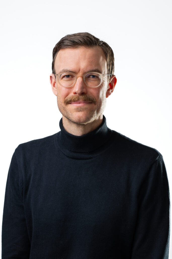 Daniel Kirchhammer, Mobilee, MOBILEE Entwicklungsstrategie, Netzwerkentwicklung