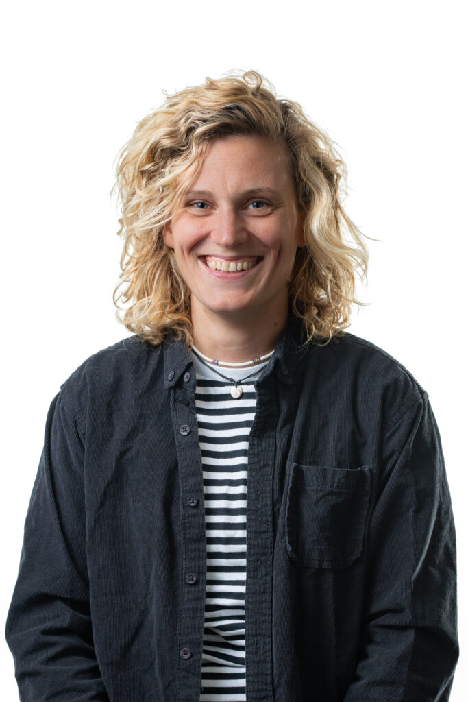 Dr. Alisa Schafferschik, Mensch sein im Sport, Moderation, Netzwerke, Diversität