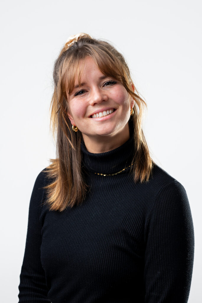 Leonie Endewardt, Mobilee, Gestaltung, Büromanagement