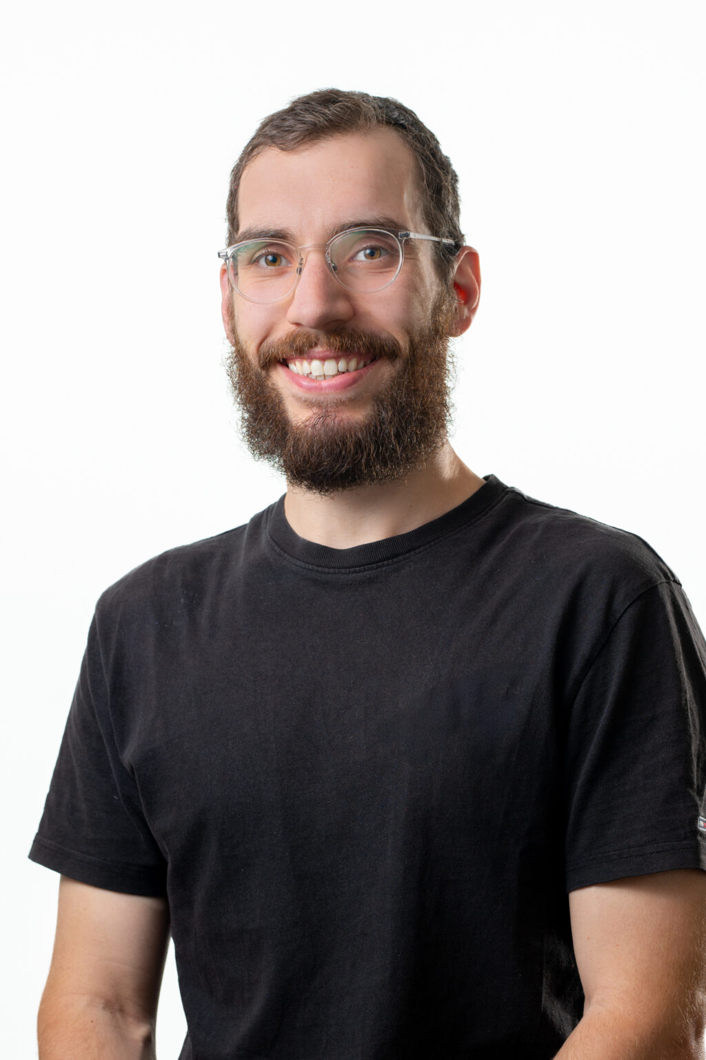 Max Becker, Förderprogramme Sport