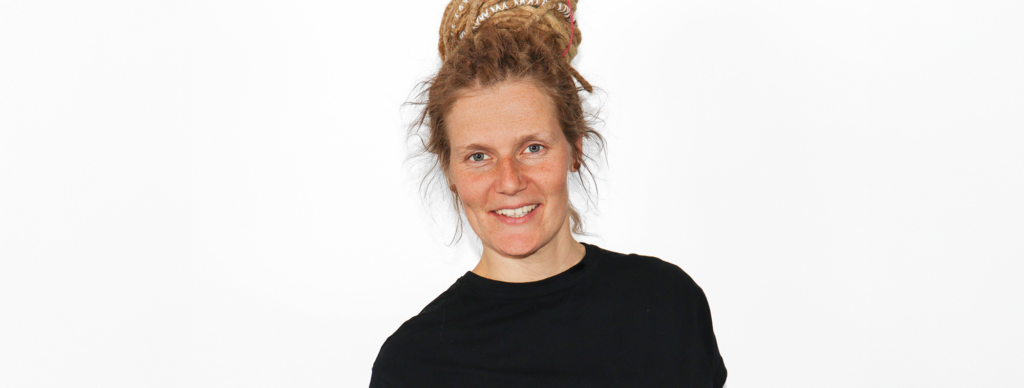 Heidi Ripke, Leitung Förderprogramme