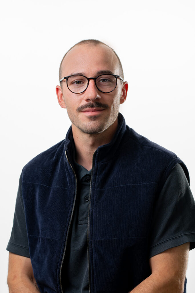Tim Löbel, Mobilee, W19 Bewegungshalle, Netzwerk- Praxis